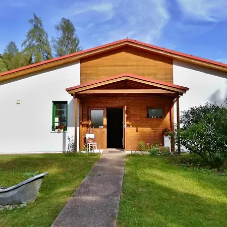 Evelina Chalet Bystre (Pardubice)