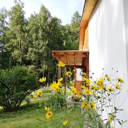 Evelina Chalet