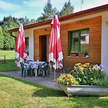 Chalet Evelina