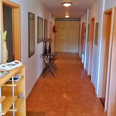 Chalet Evelina Bystre (Pardubice)