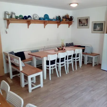 Chalet Evelina *