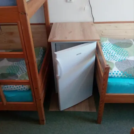 Chalet Evelina