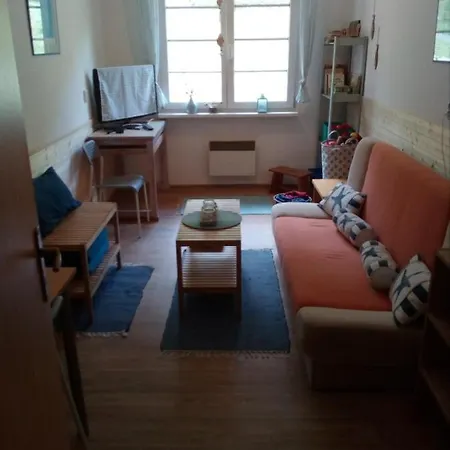 Evelina Chalet *