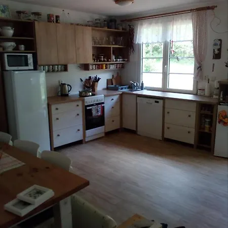 Chalet Evelina *