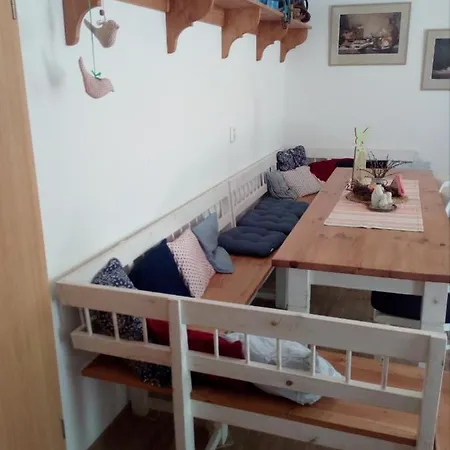 Evelina Chalet Bystre (Pardubice)