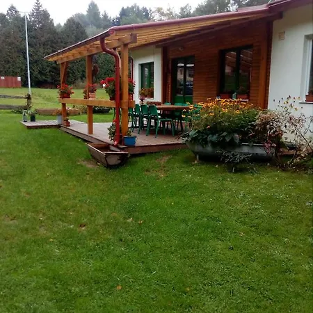 Evelina * Bystre (Pardubice)