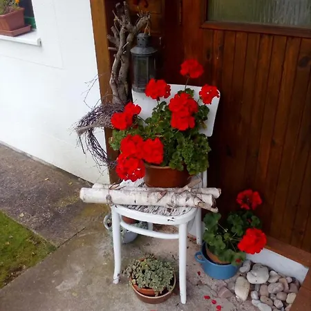 Chalet Evelina Bystre (Pardubice)